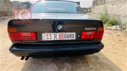 بي ام دبليو الفئة 5